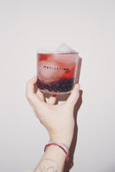 YAHYA STUDIO - MOTIVATIOFF Glass