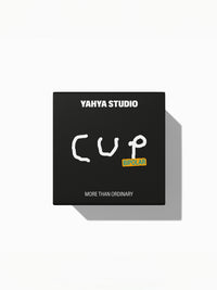 YAHYA STUDIO - BIPOLAR Cup