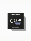 YAHYA STUDIO - PLEASE DON'T TALK TO ME Cup