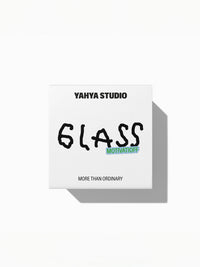 YAHYA STUDIO - MOTIVATIOFF Glass