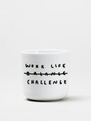 YAHYA STUDIO - WORK LIFE CHALLENGE Cup